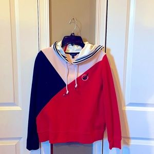 Nautical Sweatshirt XS
